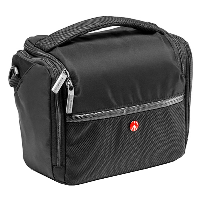 Manfrotto Сумка Manfrotto Advanced Shoulder Bag A5 MB MA-SB-A5