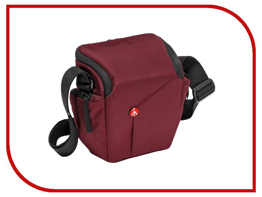 все цены на Manfrotto MB NX-H-IBX Bordo онлайн