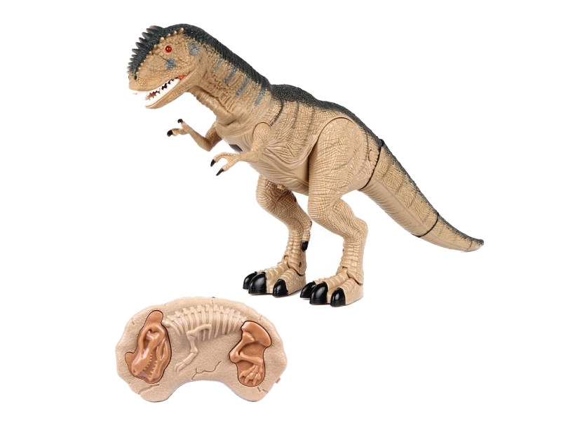  Dinosaurs Island Toys RS6131