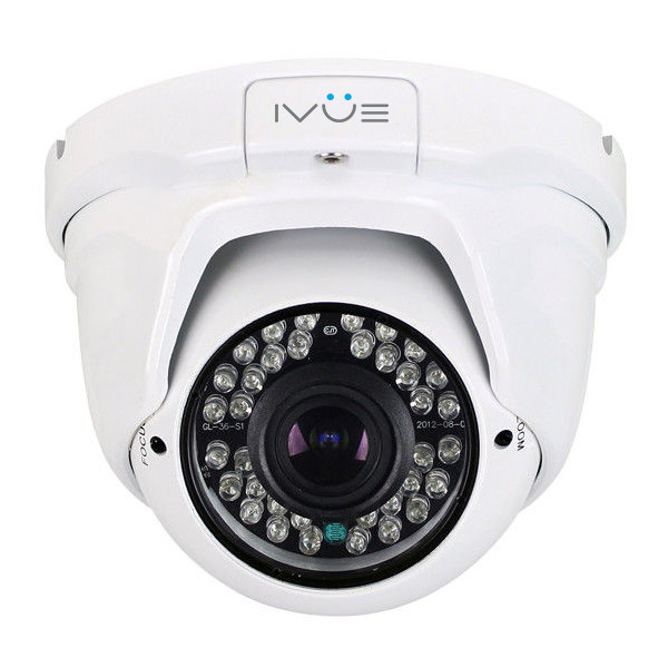 iVUE - IP камера iVUE IPC-OD20V2812-30PLL