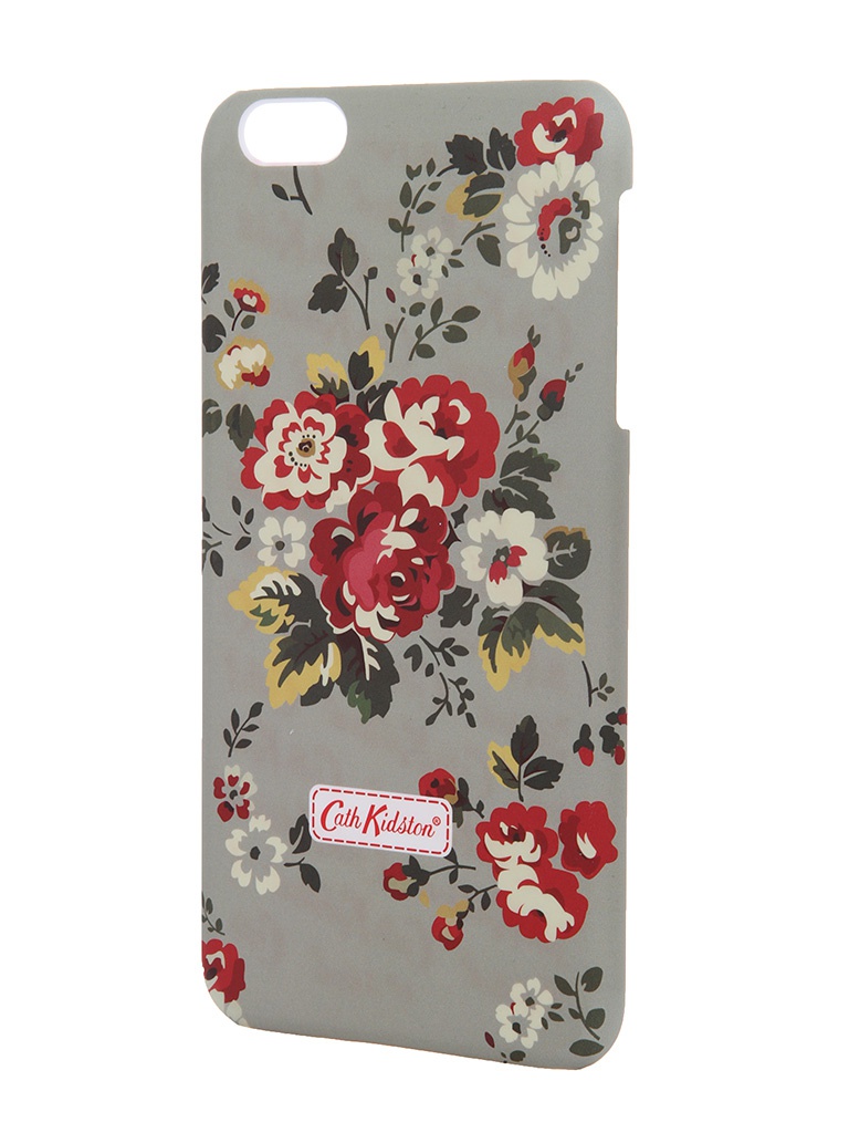  Аксессуар Чехол-накладка Cath Kidston Вид 11 для APPLE iPhone 6 Plus / 6S Plus