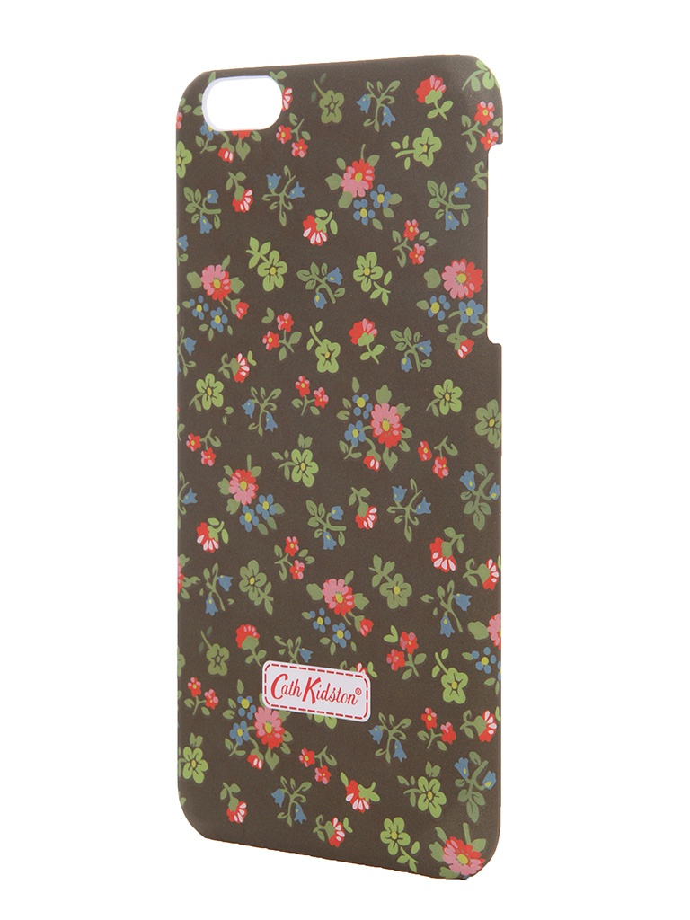  Аксессуар Чехол-накладка Cath Kidston Вид 13 для APPLE iPhone 6 Plus / 6S Plus