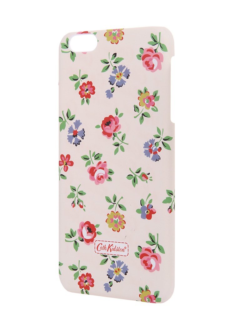  Аксессуар Чехол-накладка Cath Kidston Вид 14 для APPLE iPhone 6 Plus / 6S Plus