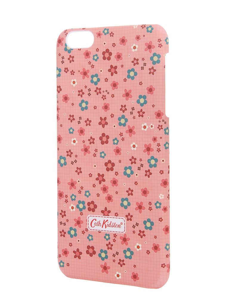  Аксессуар Чехол-накладка Cath Kidston Вид 15 для APPLE iPhone 6 Plus / 6S Plus