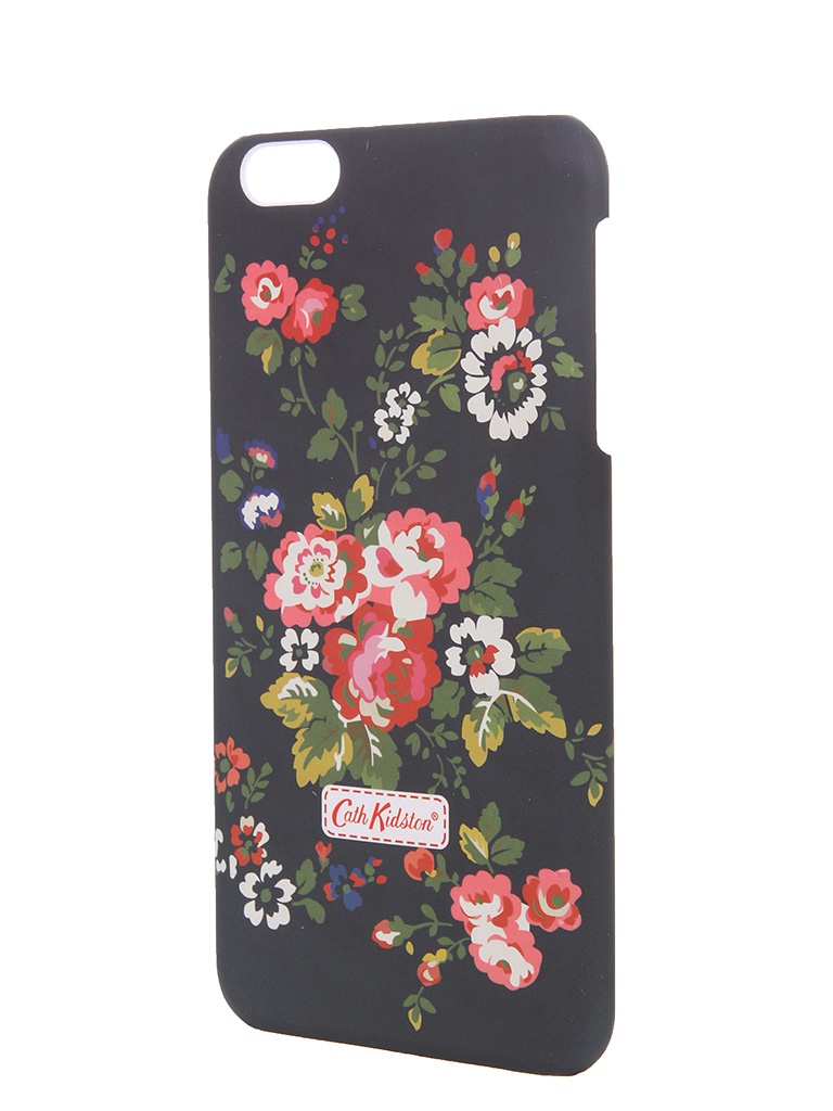  Аксессуар Чехол-накладка Cath Kidston Вид 2 для APPLE iPhone 6 Plus / 6S Plus