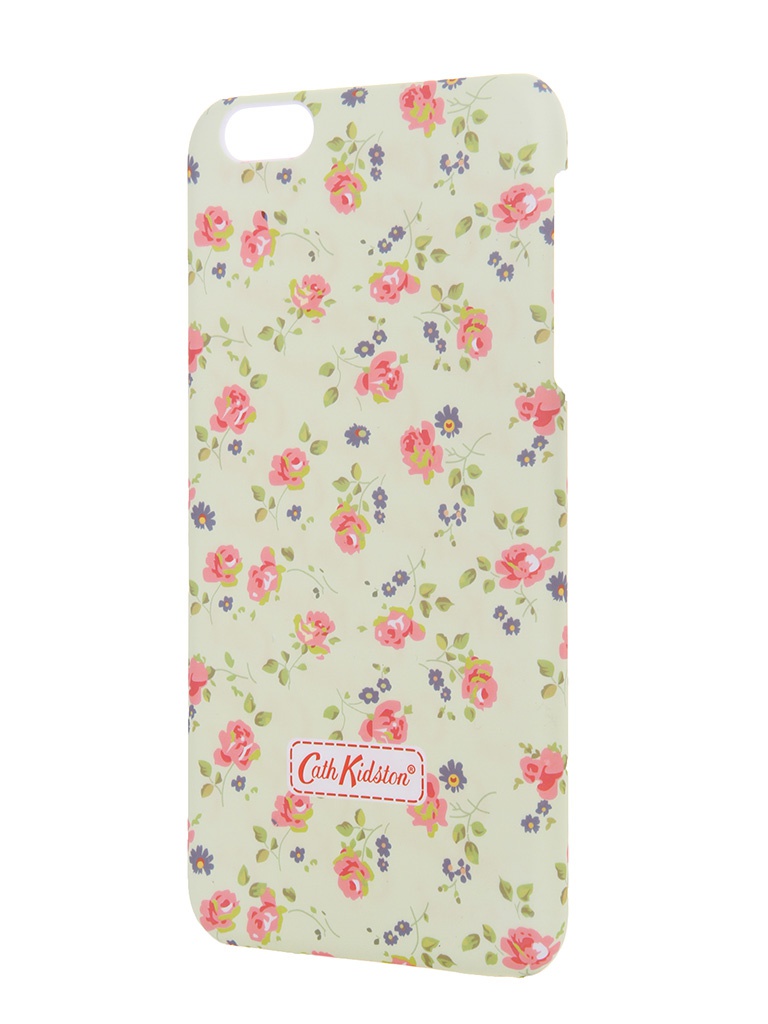  Аксессуар Чехол-накладка Cath Kidston Вид 3 для APPLE iPhone 6 Plus / 6S Plus