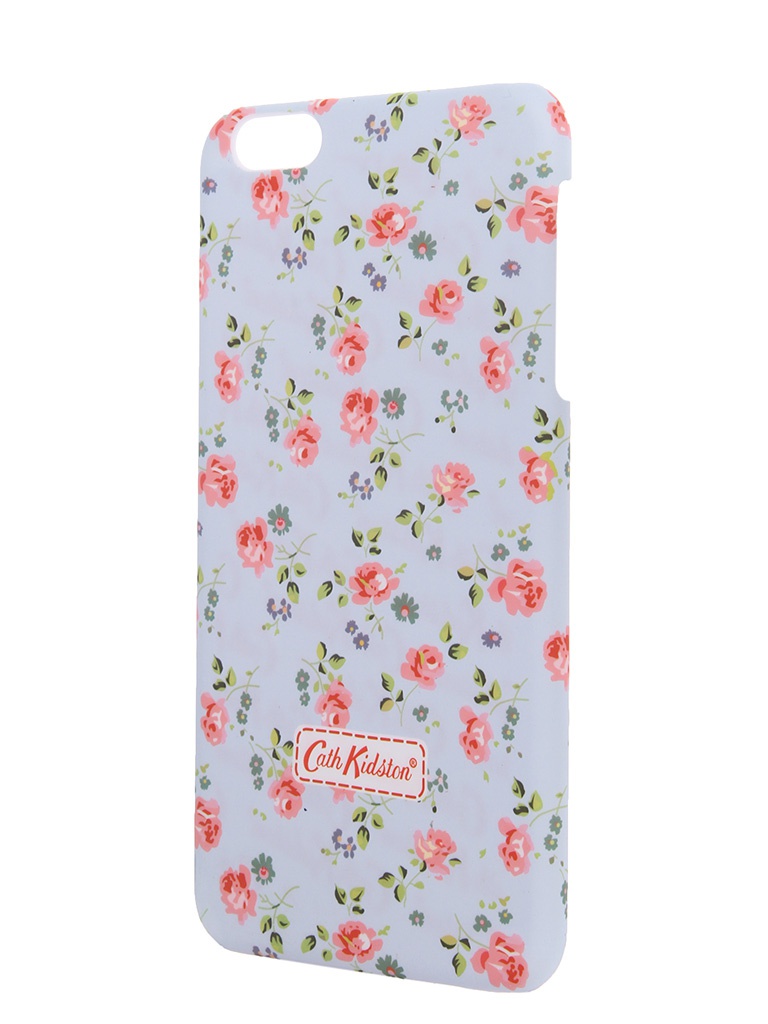  Аксессуар Чехол-накладка Cath Kidston Вид 4 для APPLE iPhone 6 Plus / 6S Plus