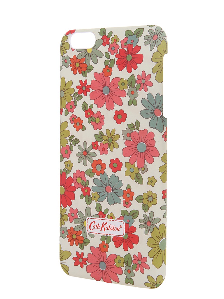  Аксессуар Чехол-накладка Cath Kidston Вид 5 для APPLE iPhone 6 Plus / 6S Plus