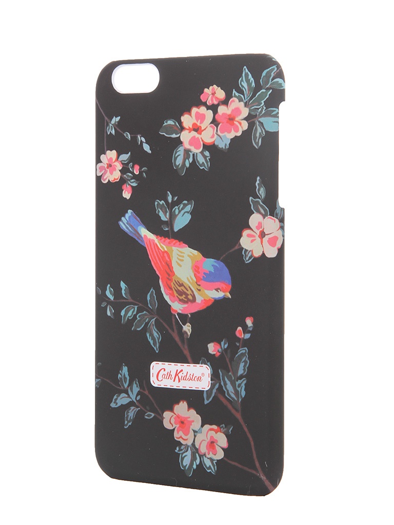  Аксессуар Чехол-накладка Cath Kidston Вид 6 для APPLE iPhone 6 Plus / 6S Plus