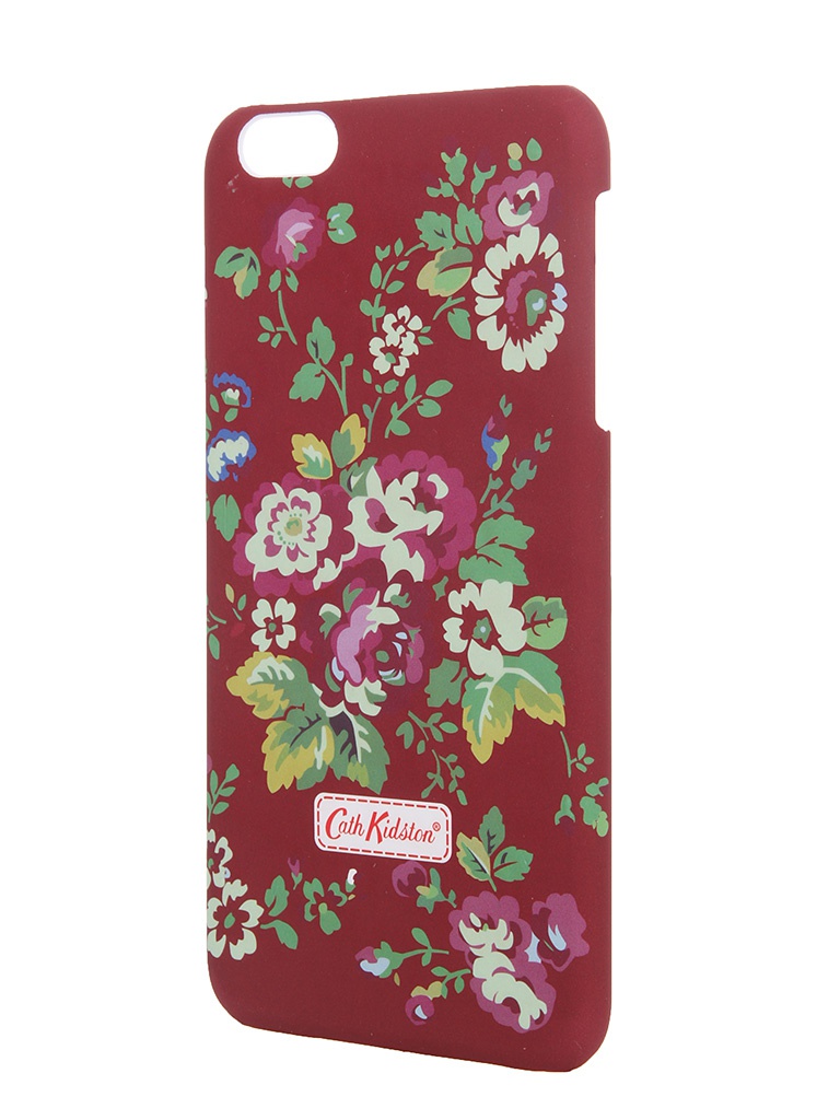  Аксессуар Чехол-накладка Cath Kidston Вид 8 для APPLE iPhone 6 Plus / 6S Plus