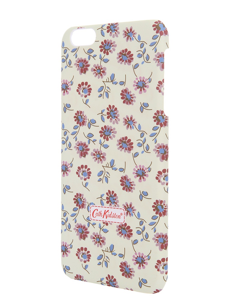  Аксессуар Чехол-накладка Cath Kidston Вид 9 для APPLE iPhone 6 Plus / 6S Plus