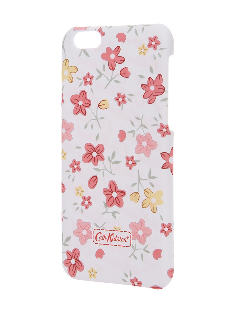  Аксессуар Чехол-накладка Cath Kidston Вид 10 для APPLE iPhone 6 / 6S