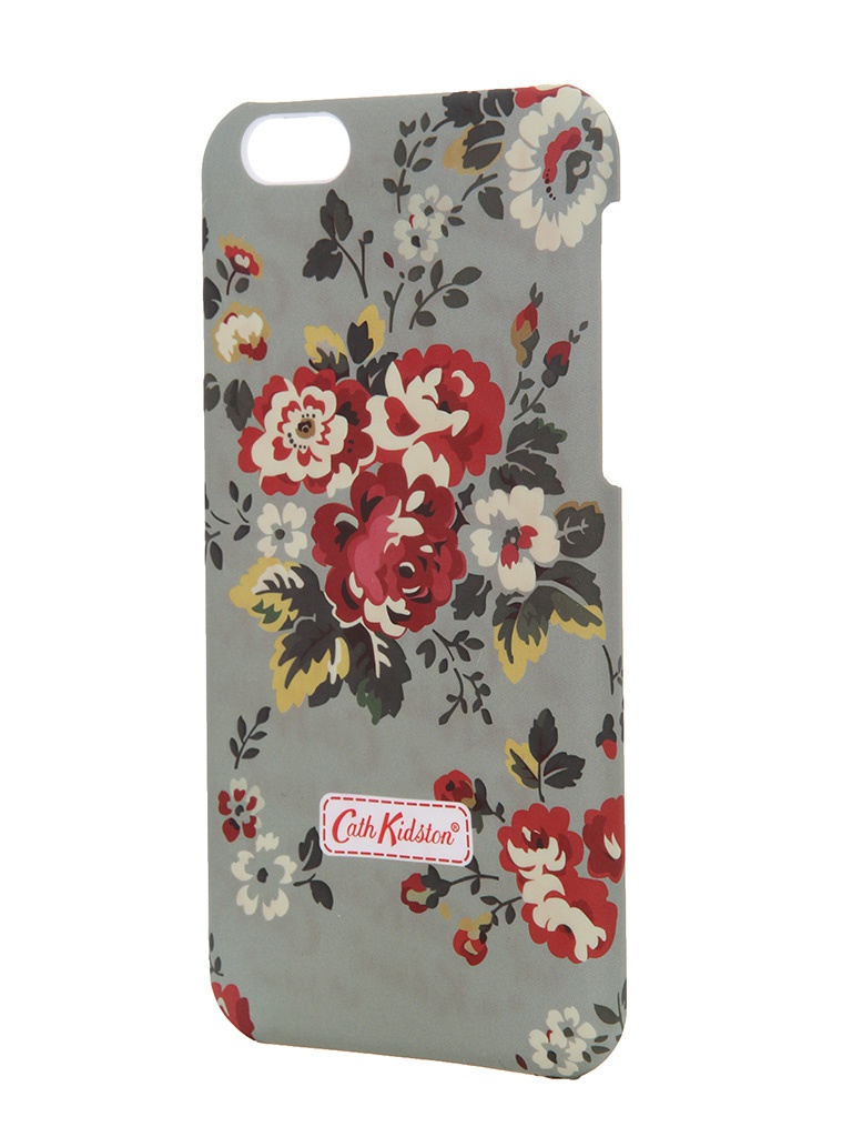  Аксессуар Чехол-накладка Cath Kidston Вид 11 для APPLE iPhone 6 / 6S