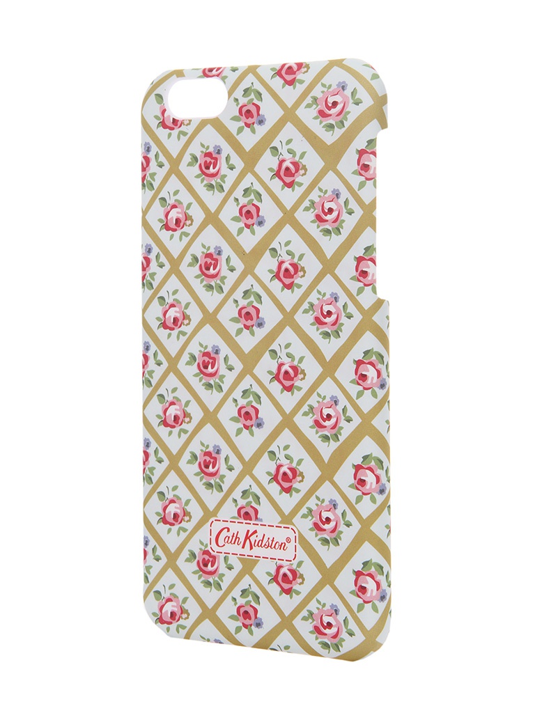  Аксессуар Чехол-накладка Cath Kidston Вид 12 для APPLE iPhone 6 / 6S