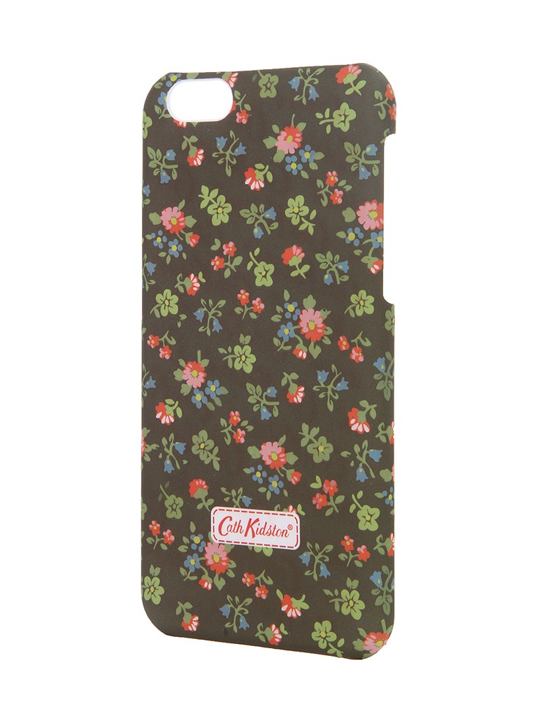  Аксессуар Чехол-накладка Cath Kidston Вид 13 для APPLE iPhone 6 / 6S