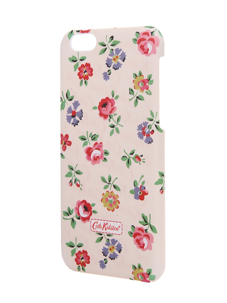  Аксессуар Чехол-накладка Cath Kidston Вид 14 для APPLE iPhone 6 / 6S