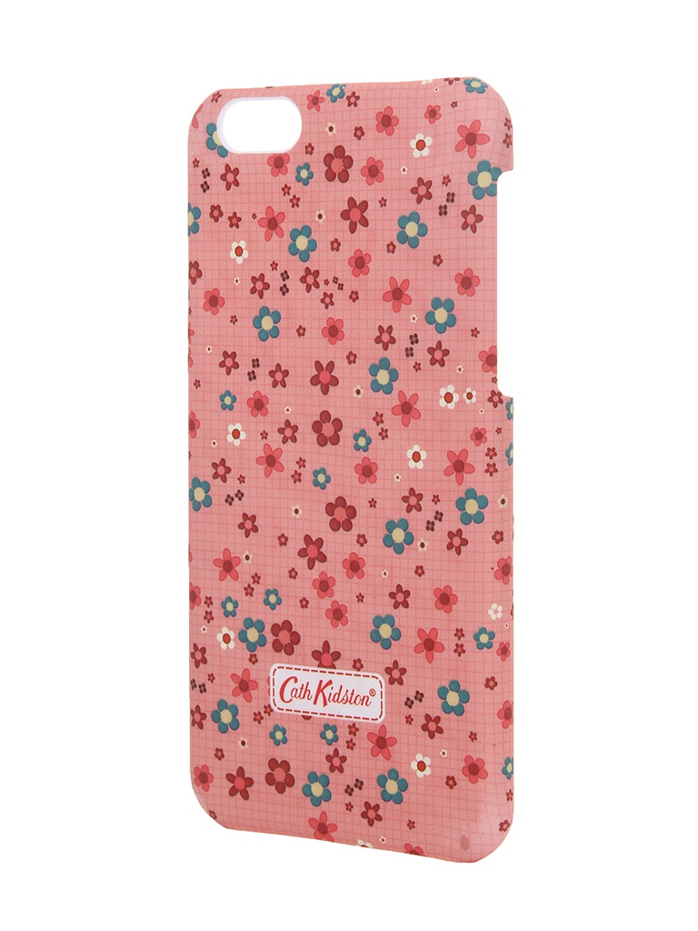  Аксессуар Чехол-накладка Cath Kidston Вид 15 для APPLE iPhone 6 / 6S