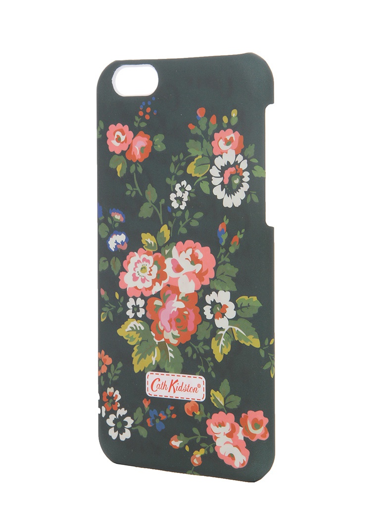  Аксессуар Чехол-накладка Cath Kidston Вид 2 для APPLE iPhone 6 / 6S