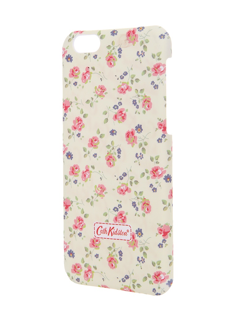  Аксессуар Чехол-накладка Cath Kidston Вид 3 для APPLE iPhone 6 / 6S