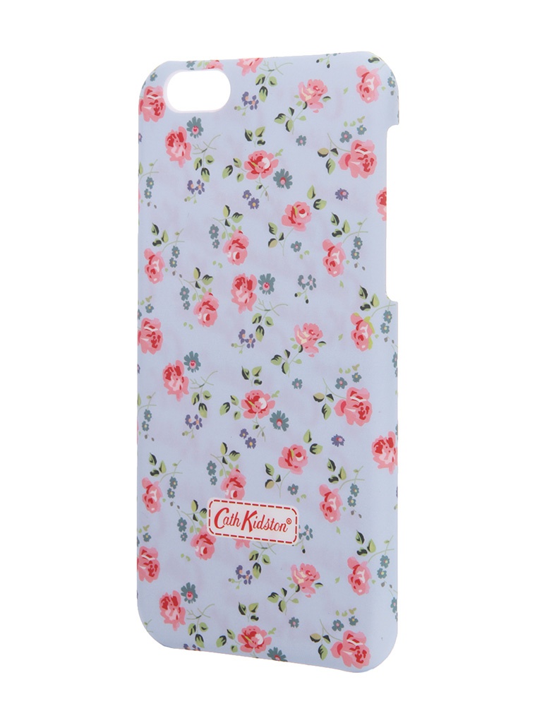  Аксессуар Чехол-накладка Cath Kidston Вид 4 для APPLE iPhone 6 / 6S