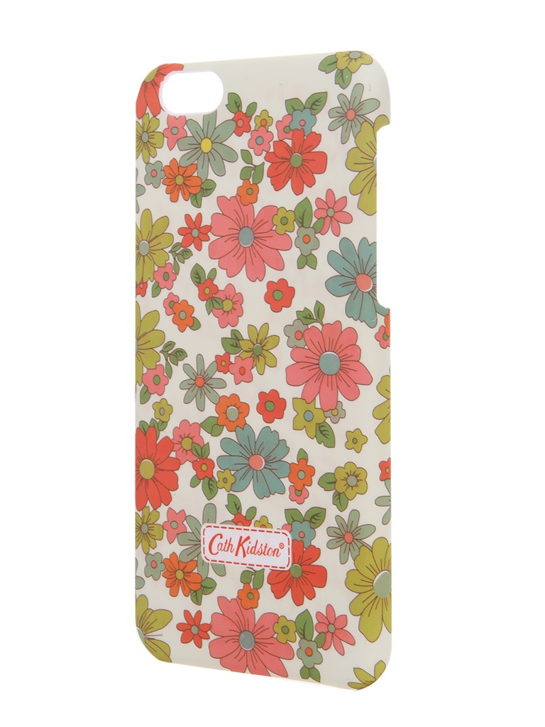  Аксессуар Чехол-накладка Cath Kidston Вид 5 для APPLE iPhone 6 / 6S