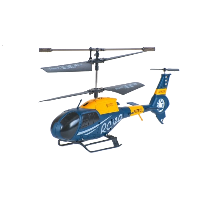 Вертолет UdiRC Humming Bird 100 RC14669