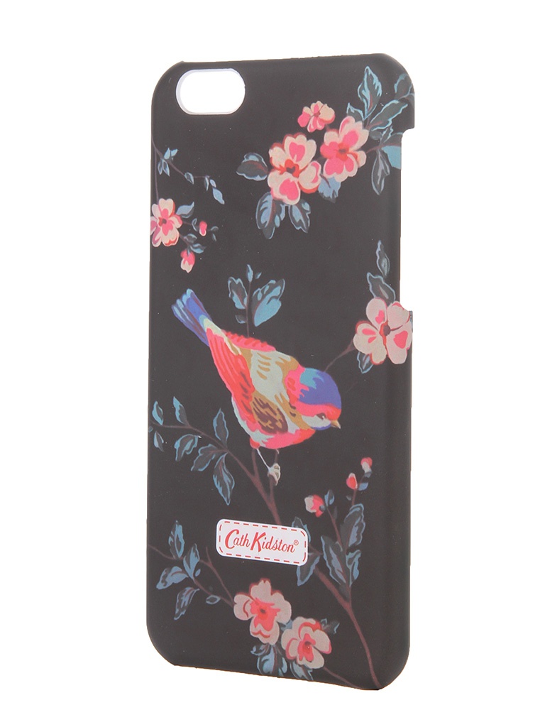  Аксессуар Чехол-накладка Cath Kidston Вид 6 для APPLE iPhone 6 / 6S