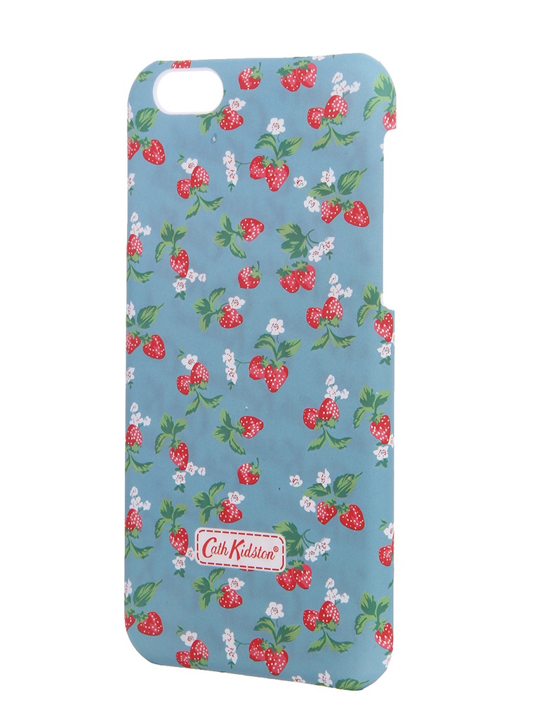  Аксессуар Чехол-накладка Cath Kidston Вид 7 для APPLE iPhone 6 / 6S