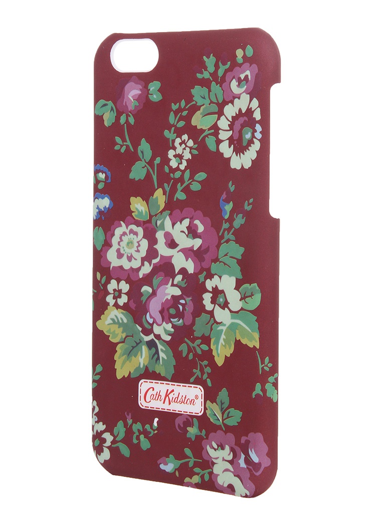  Аксессуар Чехол-накладка Cath Kidston Вид 8 для APPLE iPhone 6 / 6S