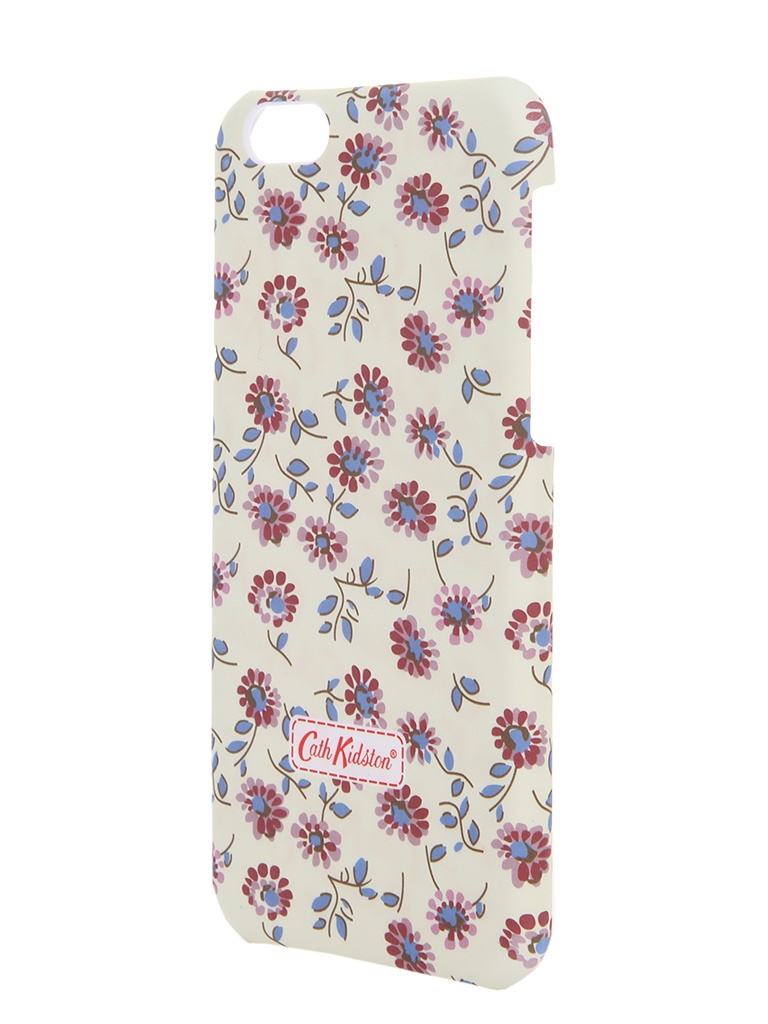  Аксессуар Чехол-накладка Cath Kidston Вид 9 для APPLE iPhone 6 / 6S