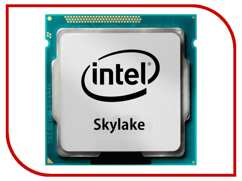 Процессор Intel Pentium G4400 Skylake (3300MHz/LGA1151/L3 3072Kb)