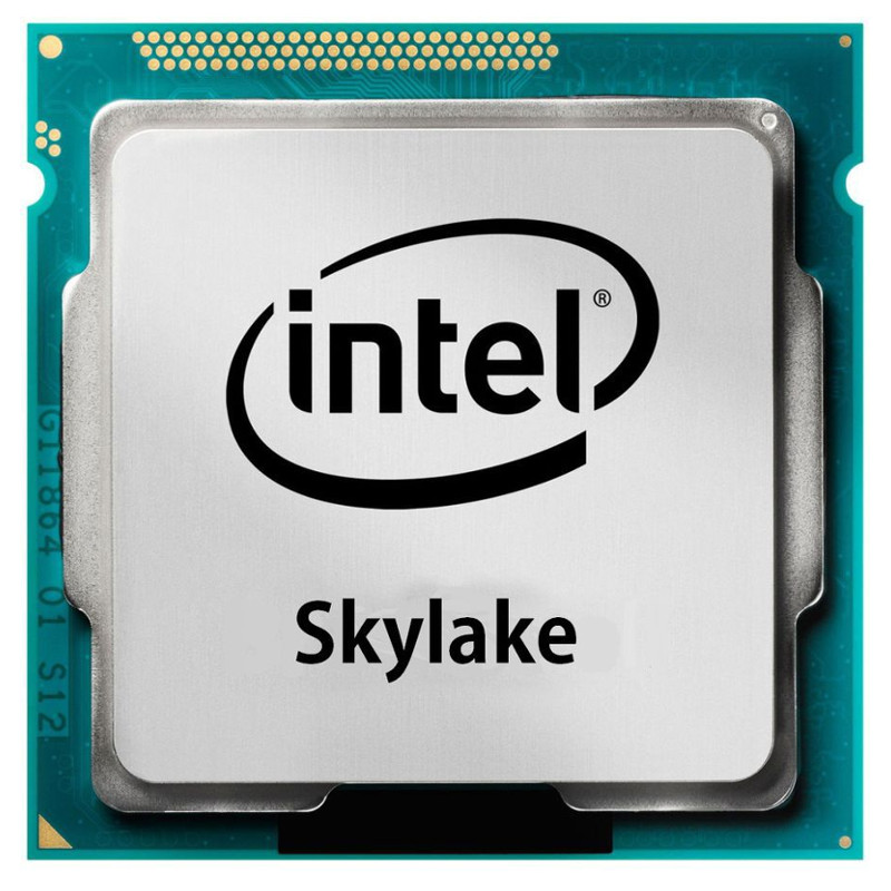 Процессор Intel Pentium G4500 Skylake (3500MHz/LGA1151/L3 3072Kb)