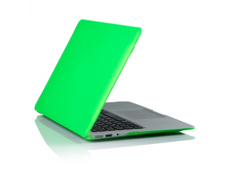  12-inch BTA Workshop  APPLE MacBook Retina 12 Green<br>