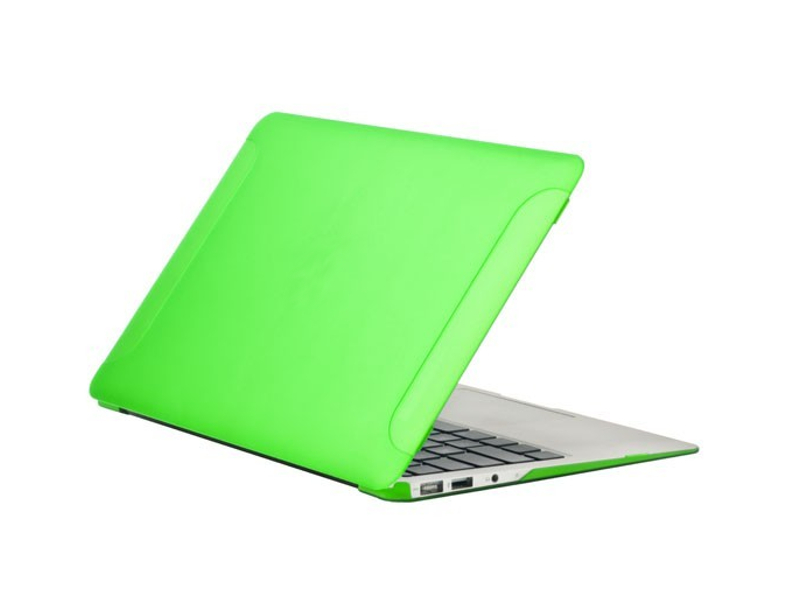  Аксессуар Чехол 11-inch BTA Workshop для APPLE MacBook Air 11 Green