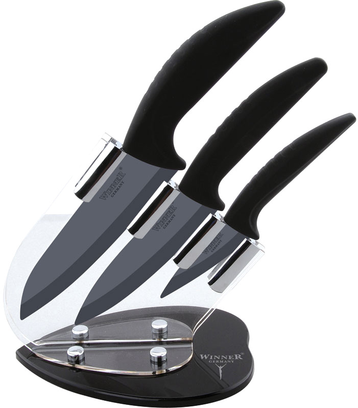  Набор ножей Winner WR-7310