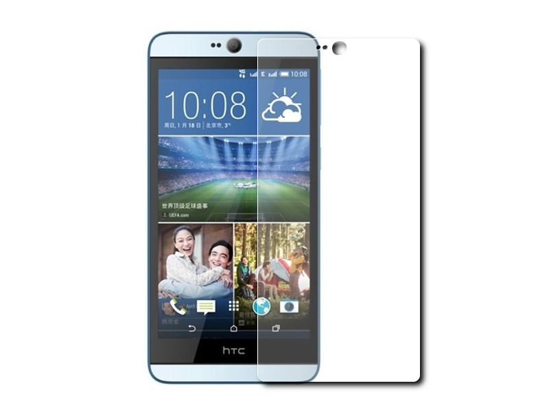 Onext Аксессуар Защитное стекло HTC Desire 826 Onext 40955