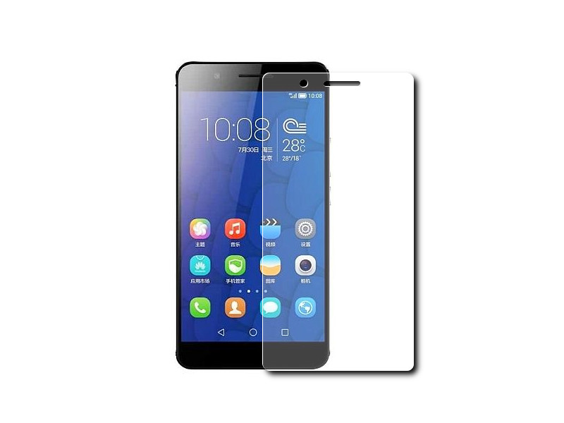 Onext Аксессуар Защитное стекло Huawei Honor 6 Plus Onext 40938