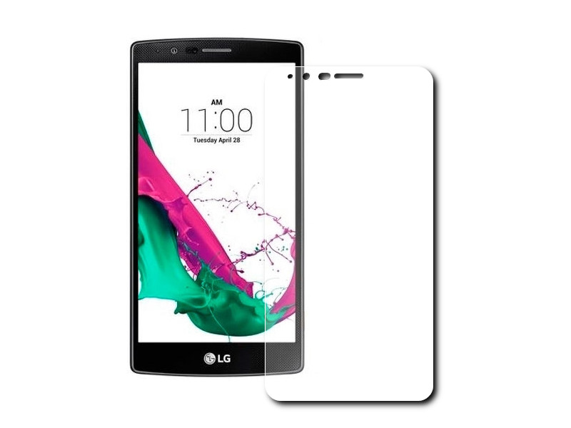 Onext Аксессуар Защитное стекло LG G4 Stylus Onext 40957