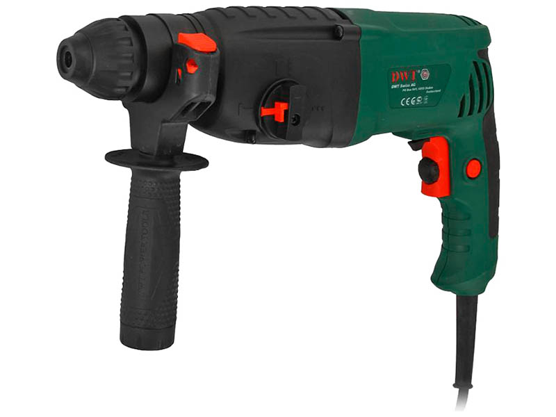 Перфоратор DWT SBH07-22 T BMC