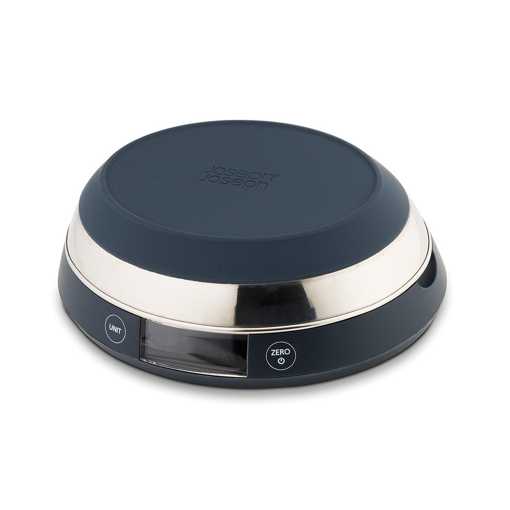 Весы Joseph Joseph SwitchScale Grey 40054