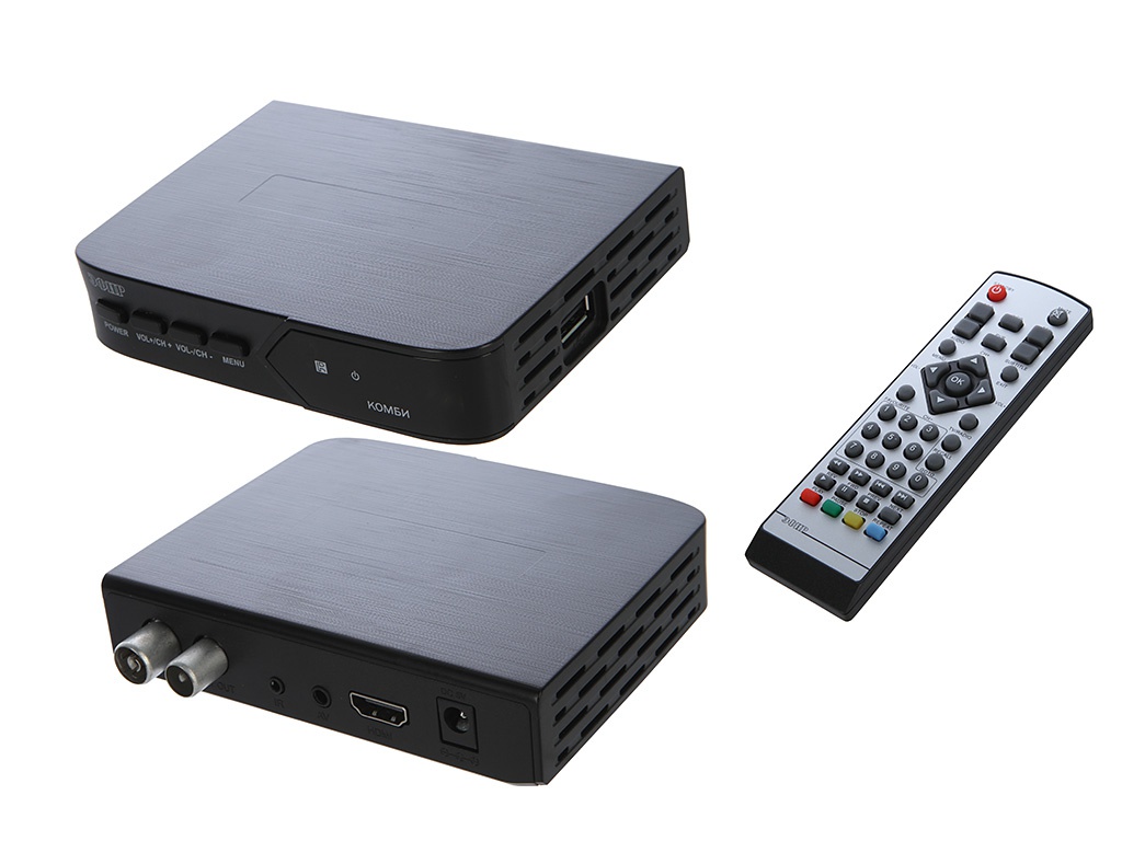   electronics   DVB-T2<br>