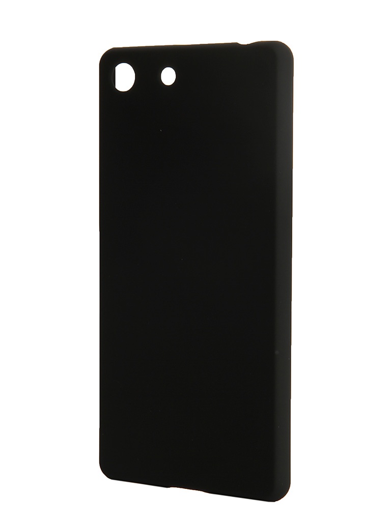  Аксессуар Чехол-накладка Sony Xperia M5 BROSCO