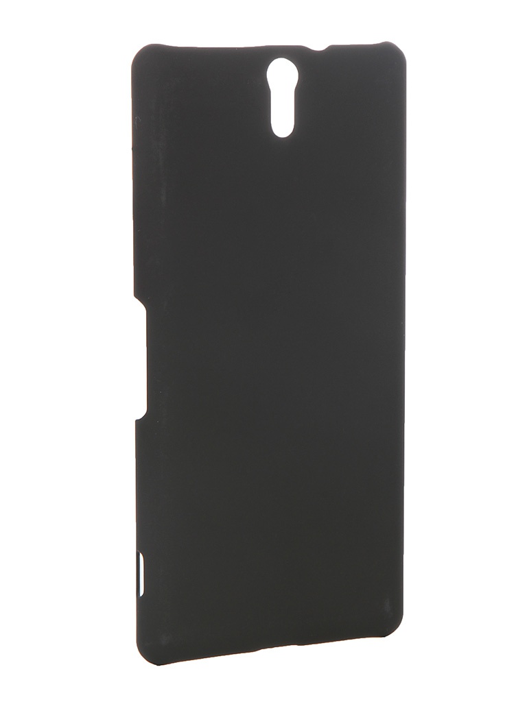  Аксессуар Чехол-накладка Sony Xperia C5 Ultra BROSCO