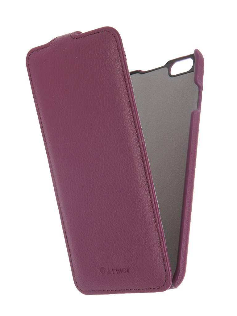  Аксессуар Чехол APPLE iPhone 6 Plus Armor Full Purple 6280