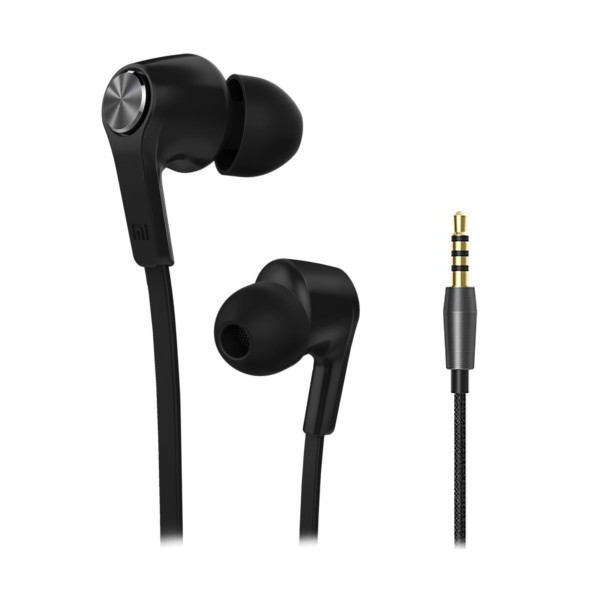  Гарнитура Xiaomi Mi In-Ear Headphones Black