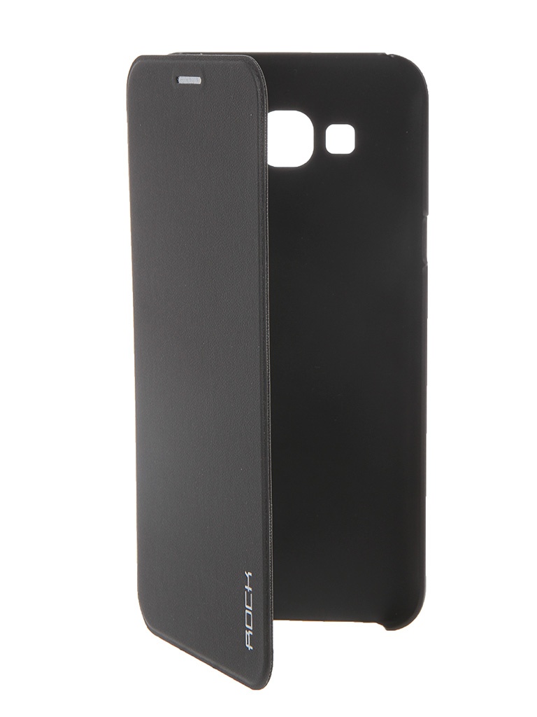   Samsung Galaxy A8 ROCK Touch Series Black<br>