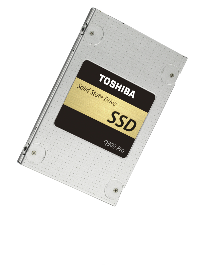 Toshiba 128Gb - Toshiba HDTS412EZSTA