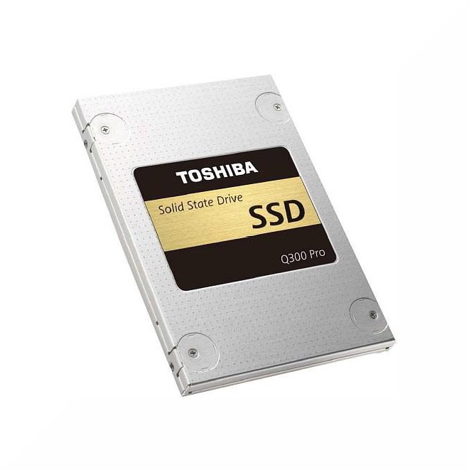 Toshiba 256Gb - Toshiba HDTS425EZSTA