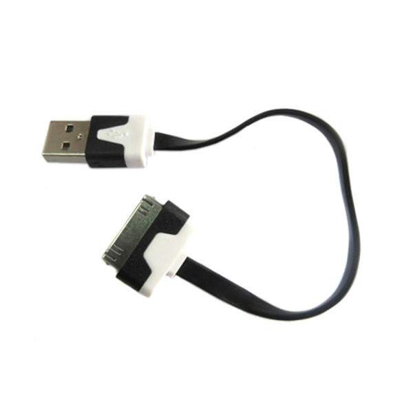 Dialog Аксессуар Dialog 30-pin M to USB AM 0.15m HC-A6201
