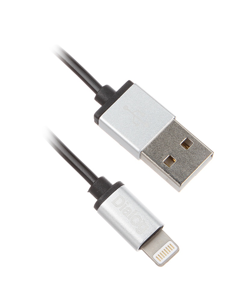 Dialog Аксессуар Dialog 8-pin M to USB AM 1.65m HC-A6618